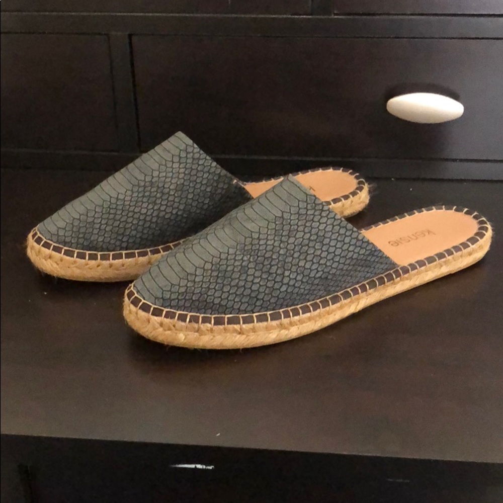Shies